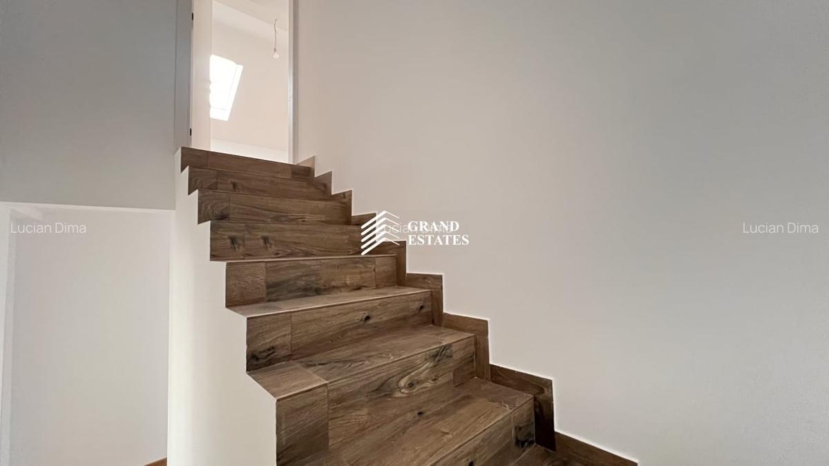 Casa in Buftea I Independentei I 4 dormitoare I 3 bai I bucatarie inchisa - 10