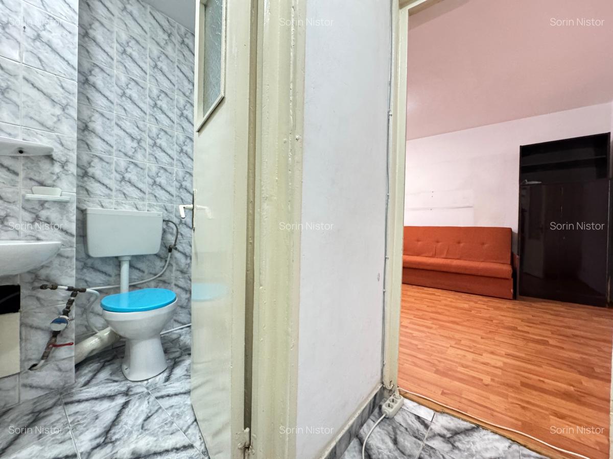 De vanzare - Garsoniera 32 mp - 350m Metrou Iancului - 7