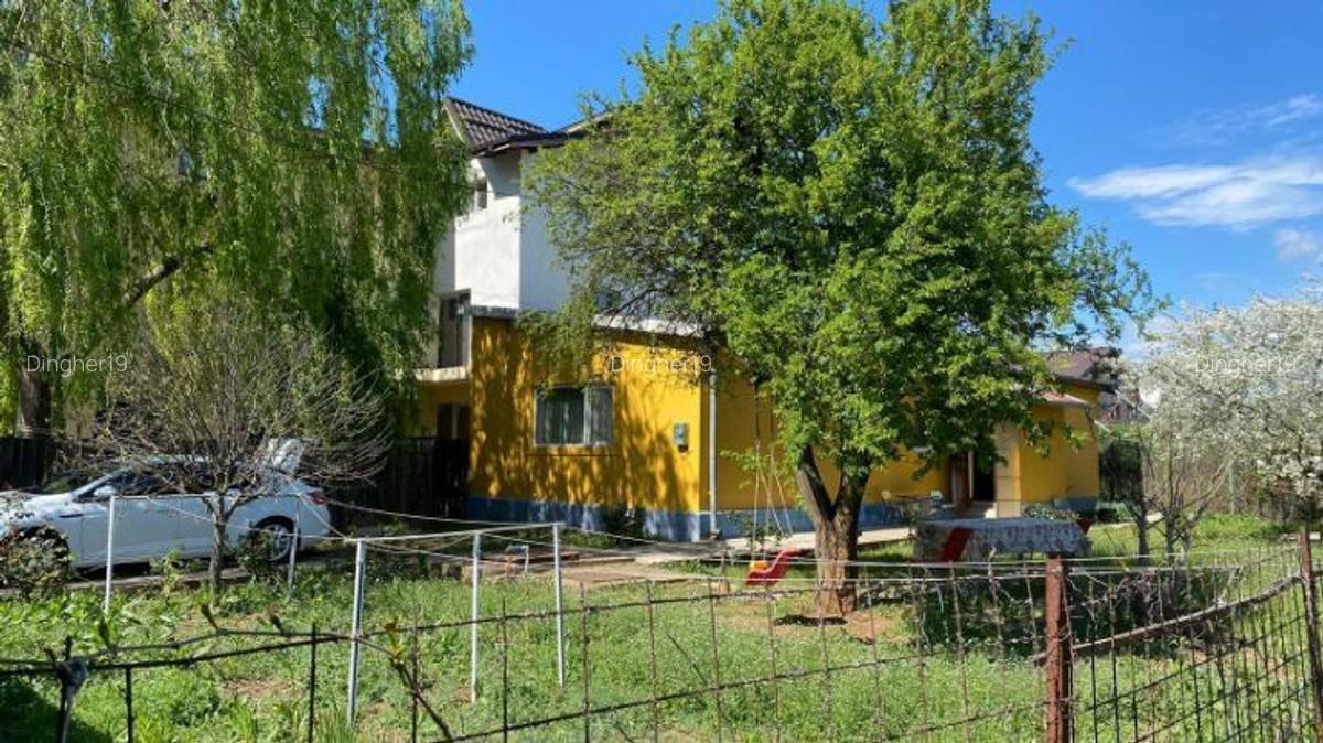 Vand  casa  in  Prelungirea  Ghencea - 7