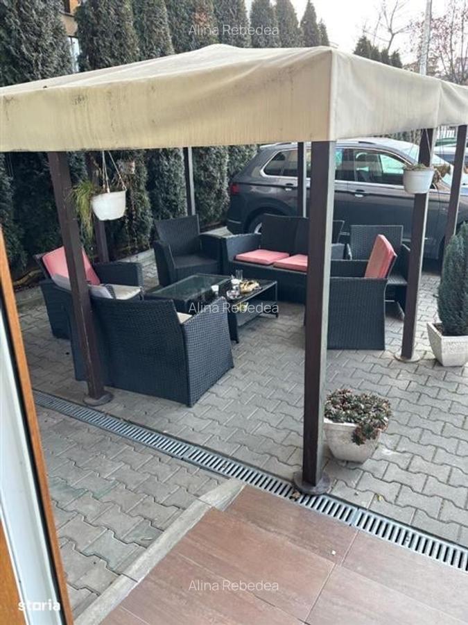 Spatiu Comercial de Inchiriat  Cluj-Napoca, Zona Marasti  Ideal pentru Restaur - 7