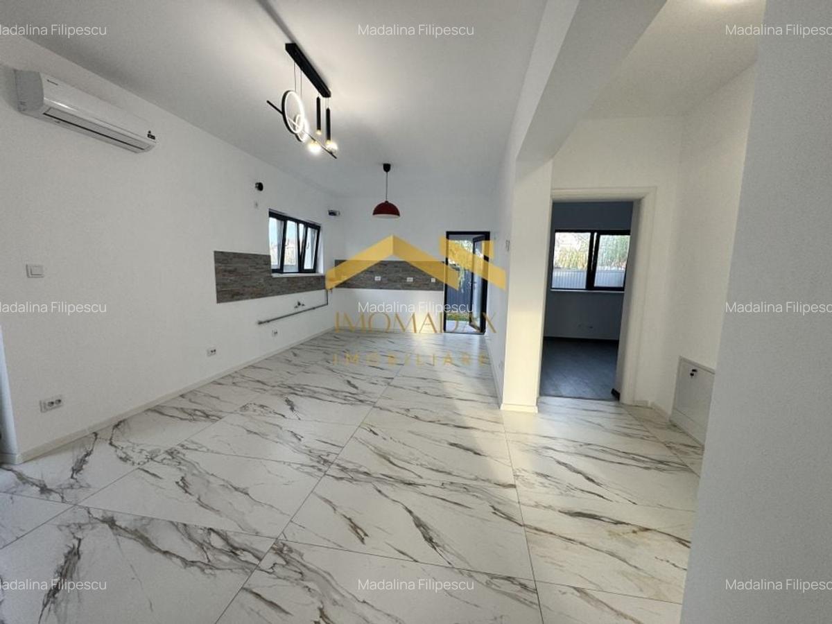 Sanmihaiu Roman-Duplex Parter-Disponibil Imediat - 1