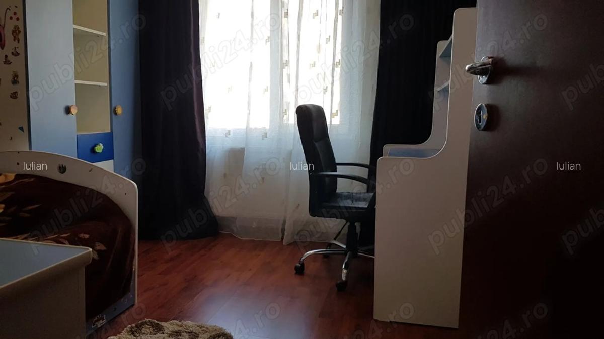 Apartament pentru inchiriere 3 Camere - CRANGASI-Loc Parcare - 2