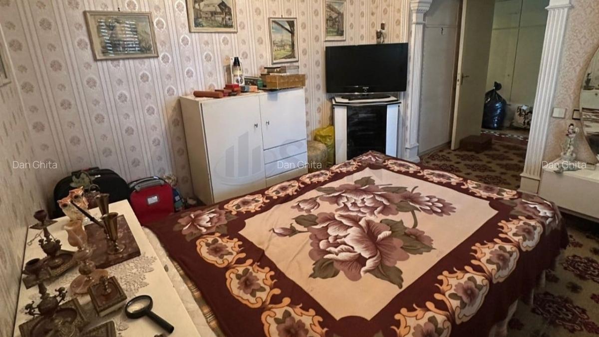 REA1024815 Apartament 3 Camere I De Vanzare I Dorobanti I Stefan Cel Mare - 5