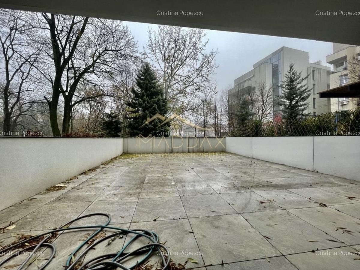 Apartament 2 camere Floreasca***102.7 mp//terasa 50 mp// Parcul Verdi - 4