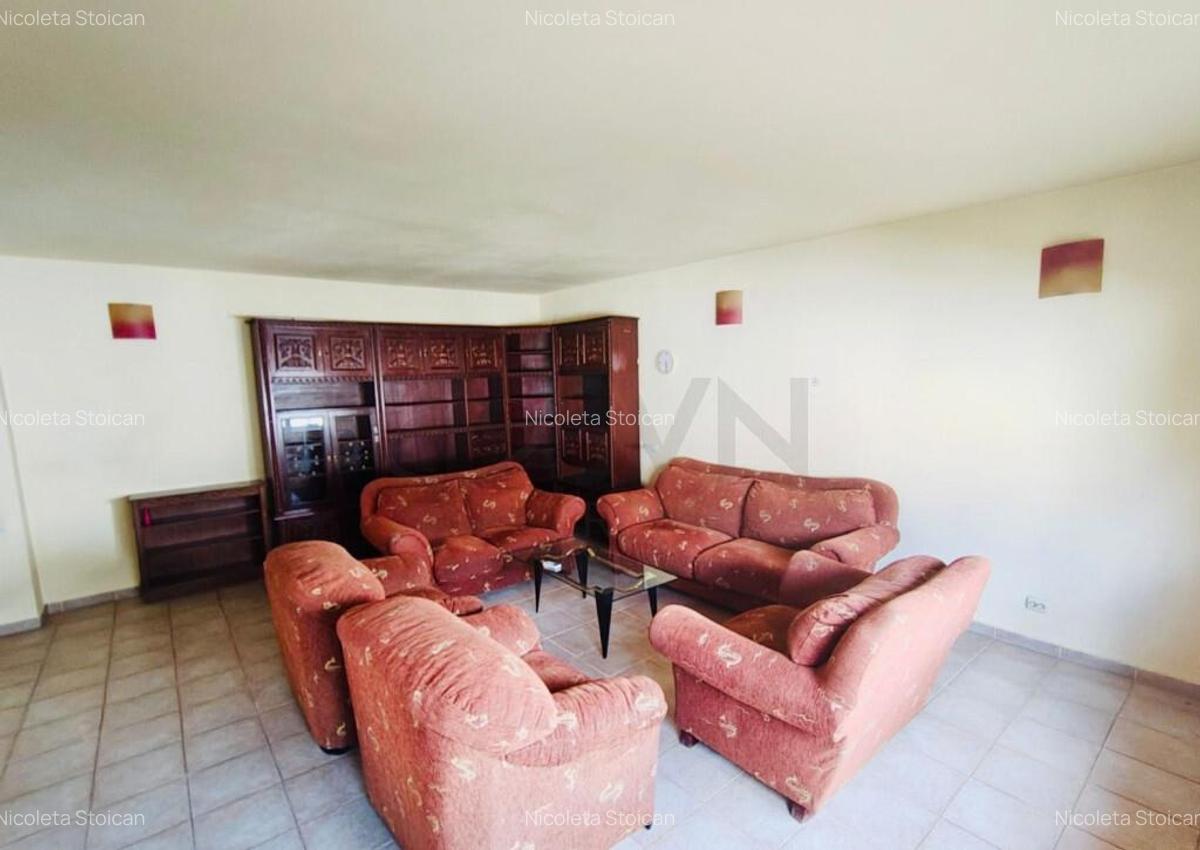 Vila de intre Parcul Tineretului si Parcul Carol - 7