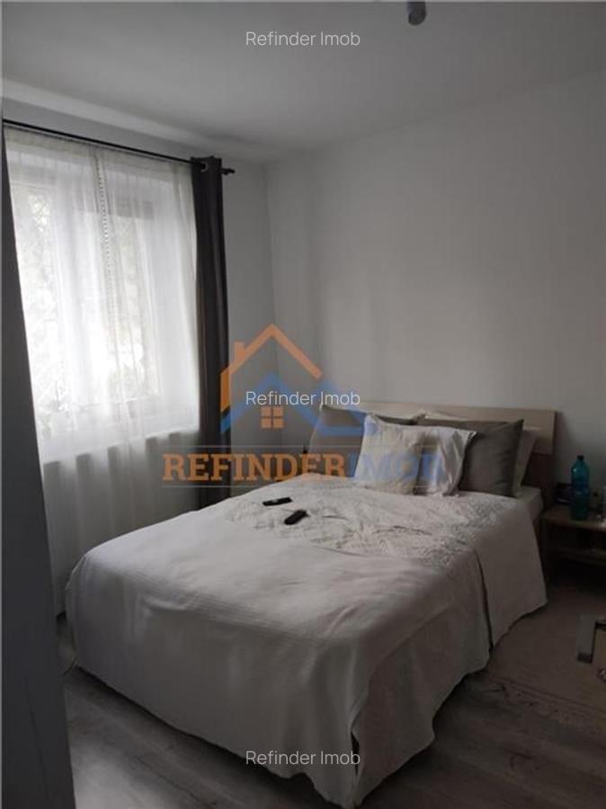 Apartament cu 3 camere semidecomandat, mobilat în Cotroceni - 1
