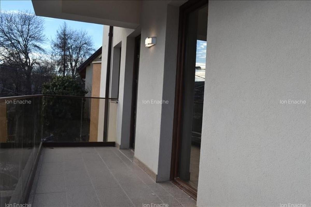Apartament cu 2 camere semidecomandat în Bucureștii Noi - 3