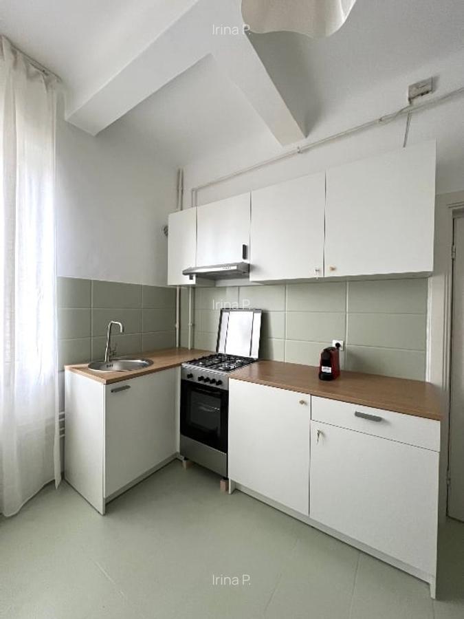 Apartament spatios de 120mp in zona centrala - de inchiriat cu 0% comision - 14