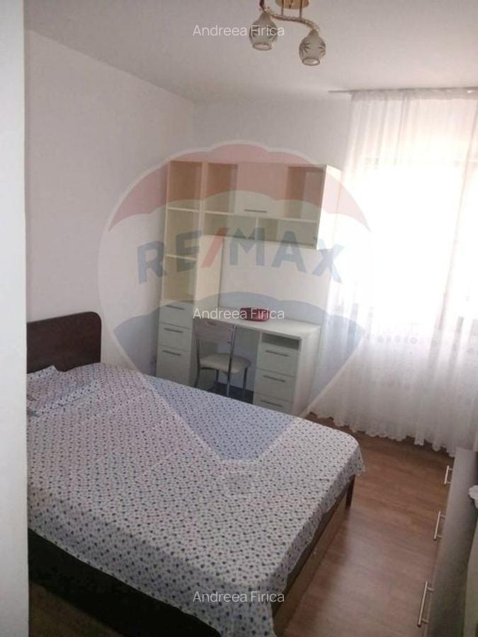 Apartament 3 camere de inchiriat Militari Residence Tineretului - 2