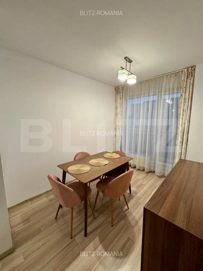 Apartament 3 camere, 55 mp - zona FSEGA - 5