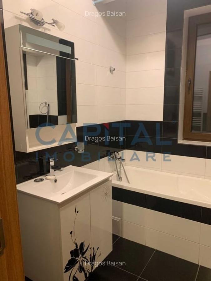 Apartament langa FSEGA si IULIUS MALL! - 6