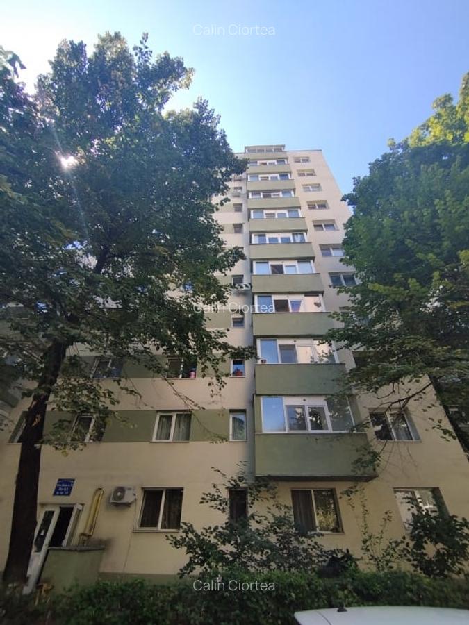De vanzare apartament 2 camere – Colentina, Aleea Sinaia nr. 18 - 1
