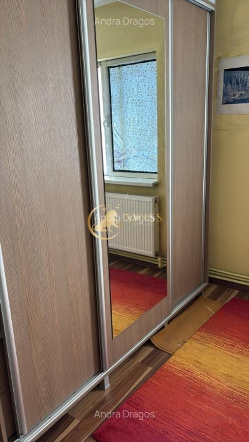 Apartament 2 camere | Str Gheorghe Dima | Zorilor - 6