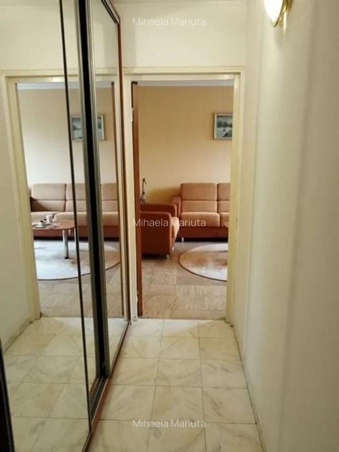 Apartament cu 2 camere decomandat, mobilat în Drumul Taberei - 8