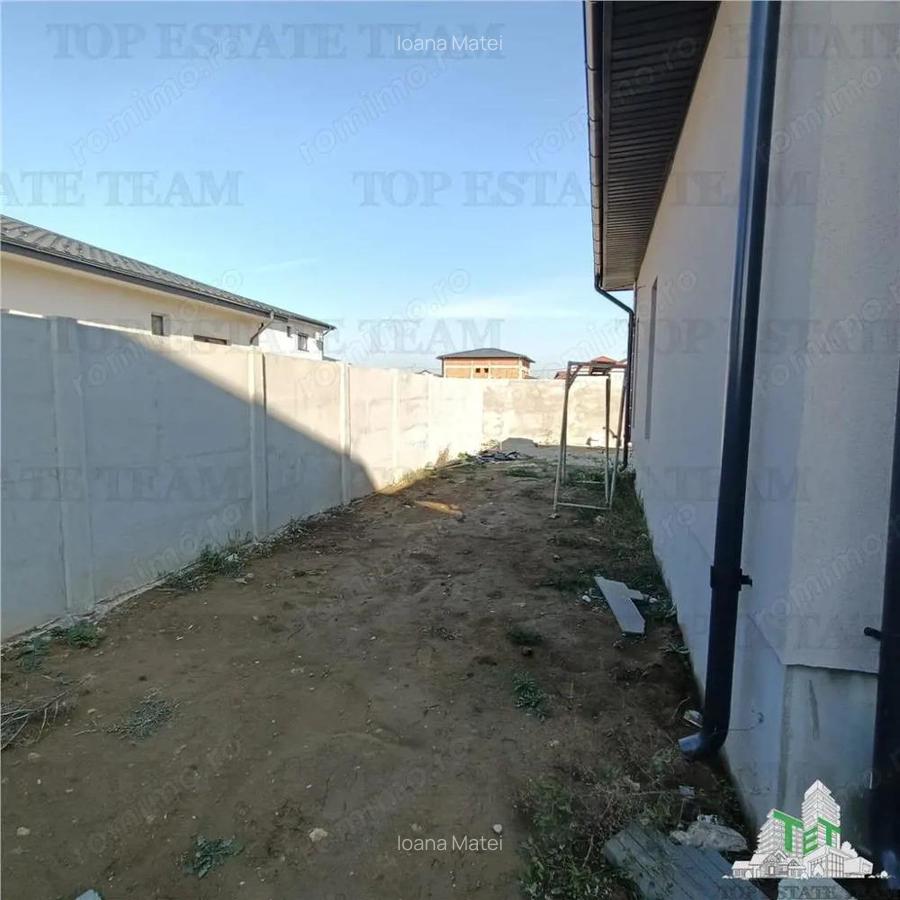 Casa de vanzare cartier Independentei Bragadiru - 2
