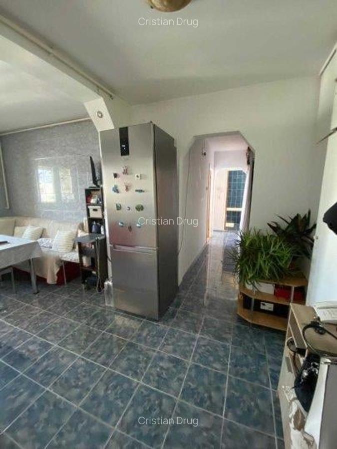 Apartament 3 camere Dristor - 4