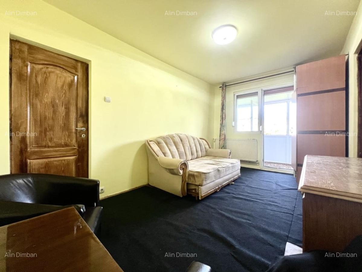 Apartament 2 camere, 40 mp utili, etaj 4, pozitie excelenta - Dacia - 2