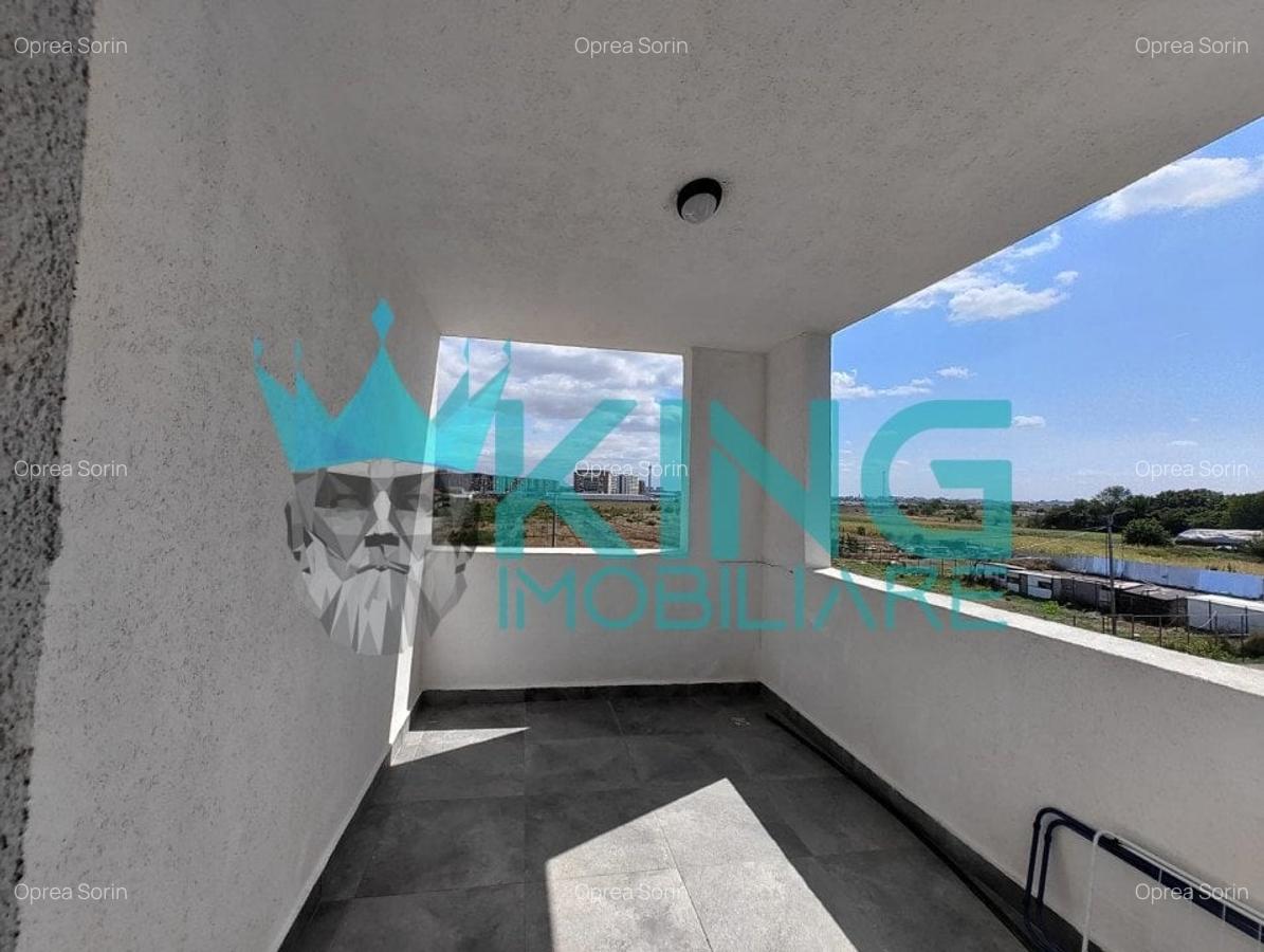 Apartament 3 Camere Urban Residence Bucuresti - 19