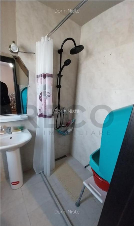 RECO Casa plan parter la cheie Santandrei - 15