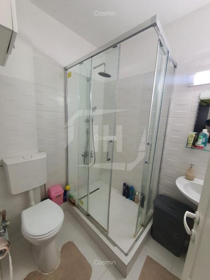 Apartament  decomandat, etaj intermediar, zona Liviu Rebreanu. - 7