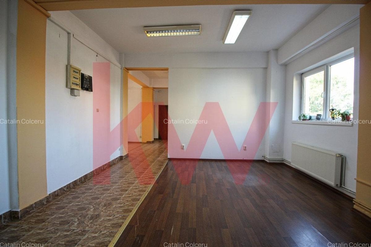 Spațiu comercial, 134 mp în Brașovul Vechi - 4