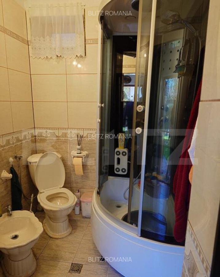 Casa Superba in Codlea - Pozi?ie Centrala - 15