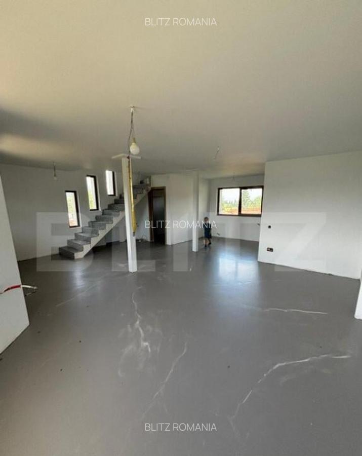 Pensiune moderna cu vedere panoramica spre Lacul Beli? ! - 5