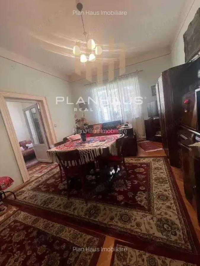 Apartament la casa ,3 camere , Centrul istoric Piata Pacii - 4
