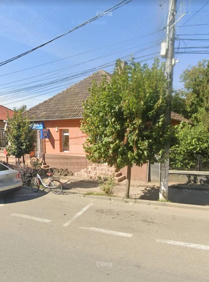 Spatiu comercial pentru inchiriere - 1