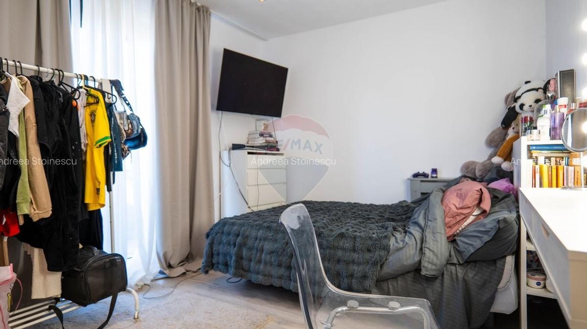 Casa de vanzare - tip duplex, 4 camere, in Tunari - Sidney Residence - 24