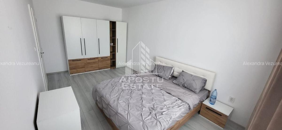 Apartament cu 2 camere, decomandat, 2 locuri de parcare,Bloc nou - 1