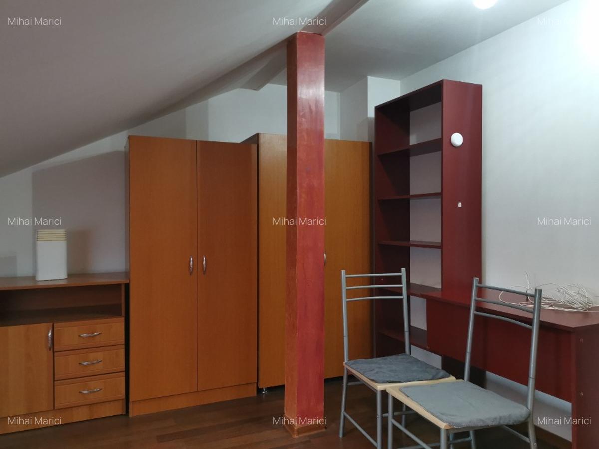 Microapartament 32.3mp , - 8