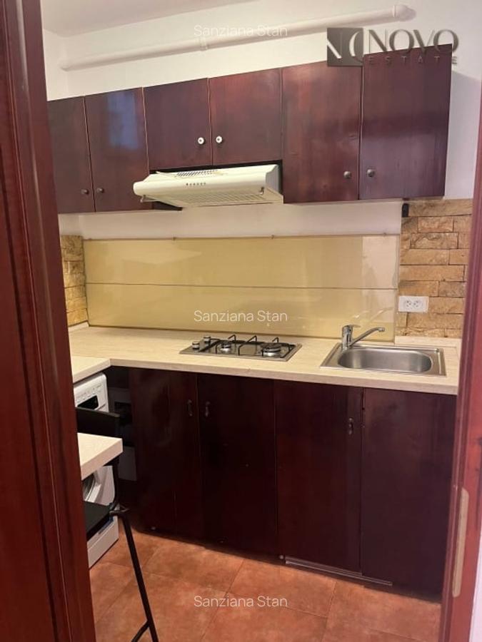 Garsoniera | Victoriei | 4 minute Metrou | Recent renovat - 3