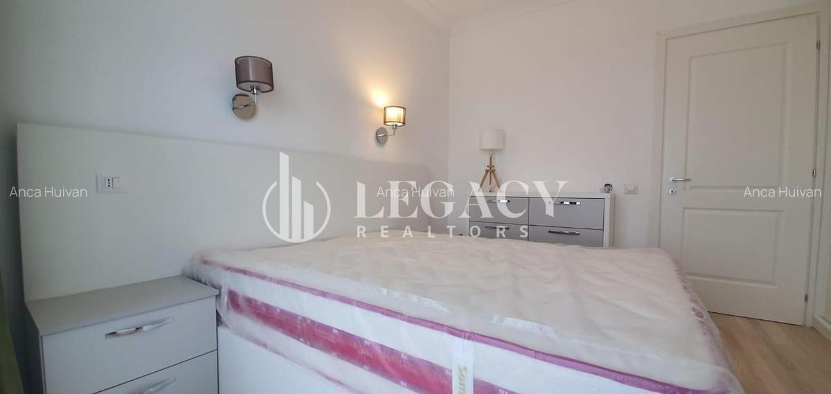 Apartament cu 2 camere decomandat, mobilat în Păcurari - 4