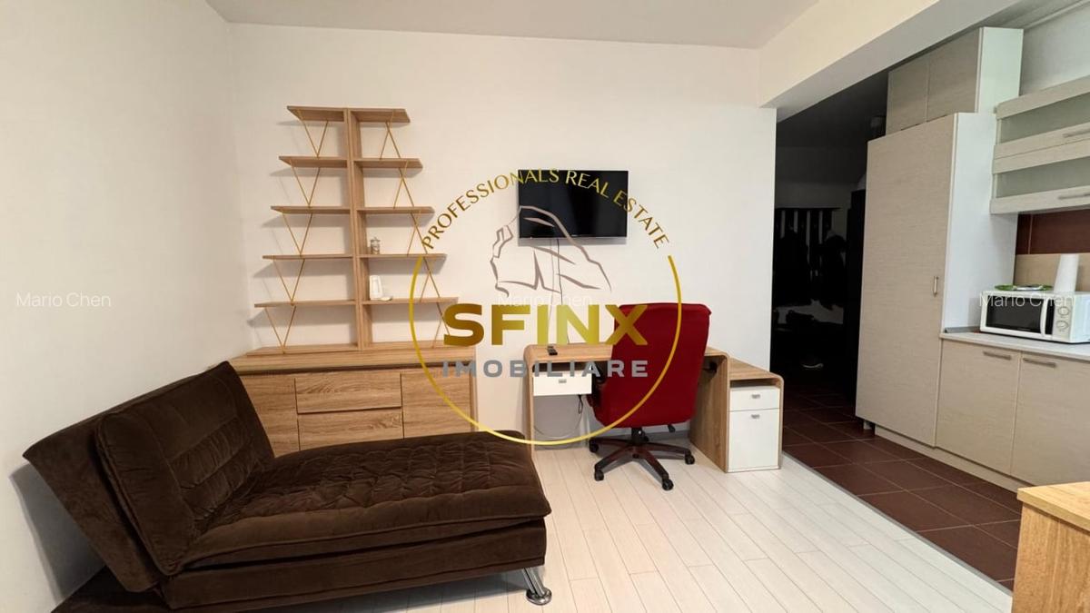 2 CAMERE | MILITARI | REZERVELOR | CENTRALA PROPRIE | BALCON SPATIOS - 2