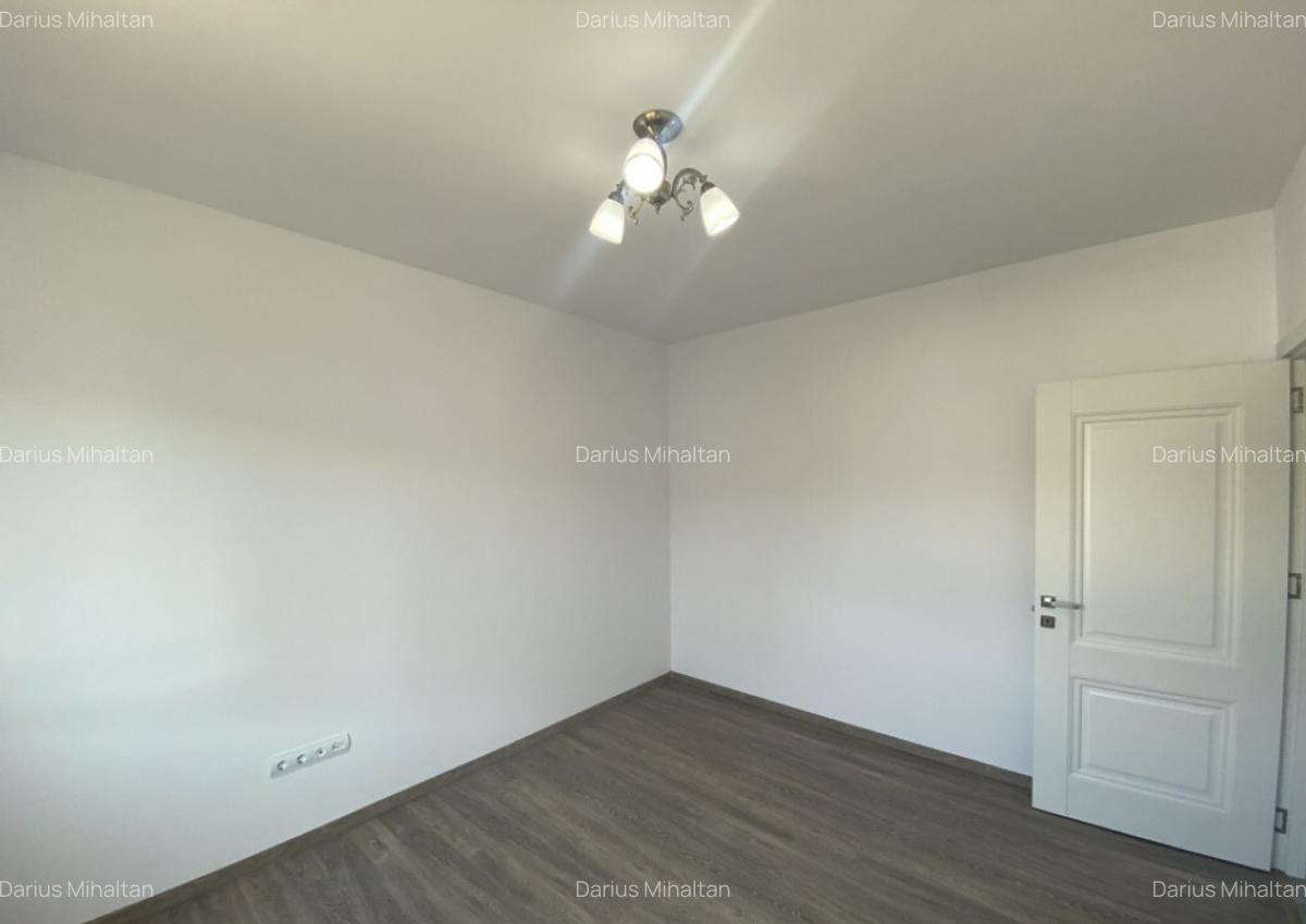 Casa noua Sacel 142 mp, teren 2000 mp, priveliste munti si a - 15