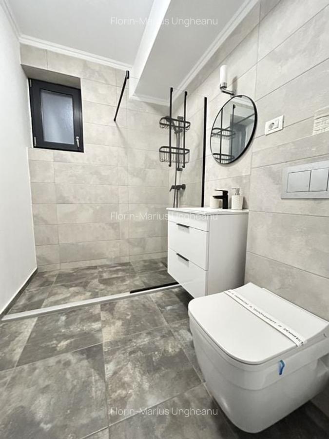 Apartament 2 camere Mamaia Nord vedere la mare - 6