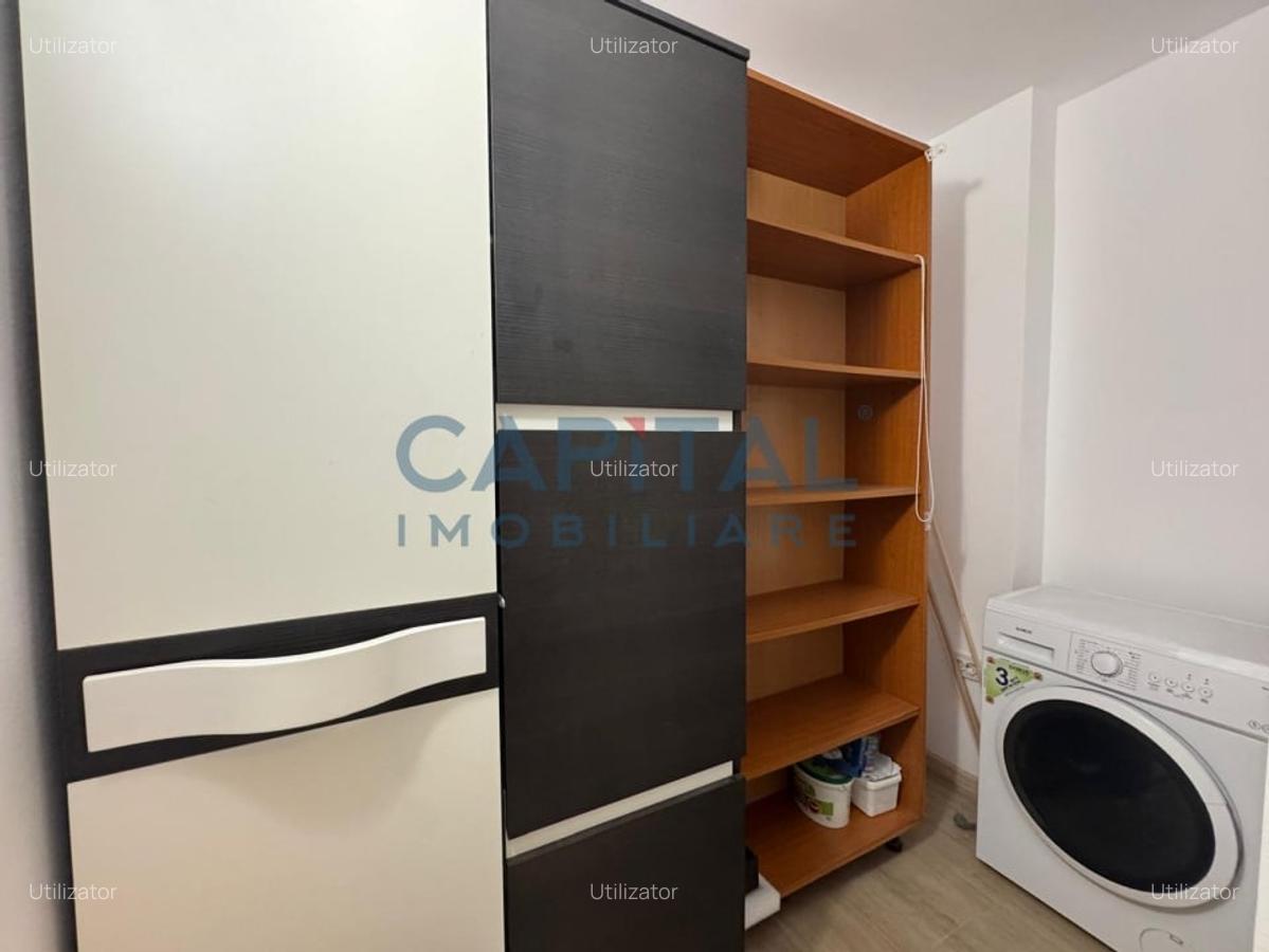 FARA COMISION ! Apartament la casa, curte  comuna, ULTRACENTRAL - 10