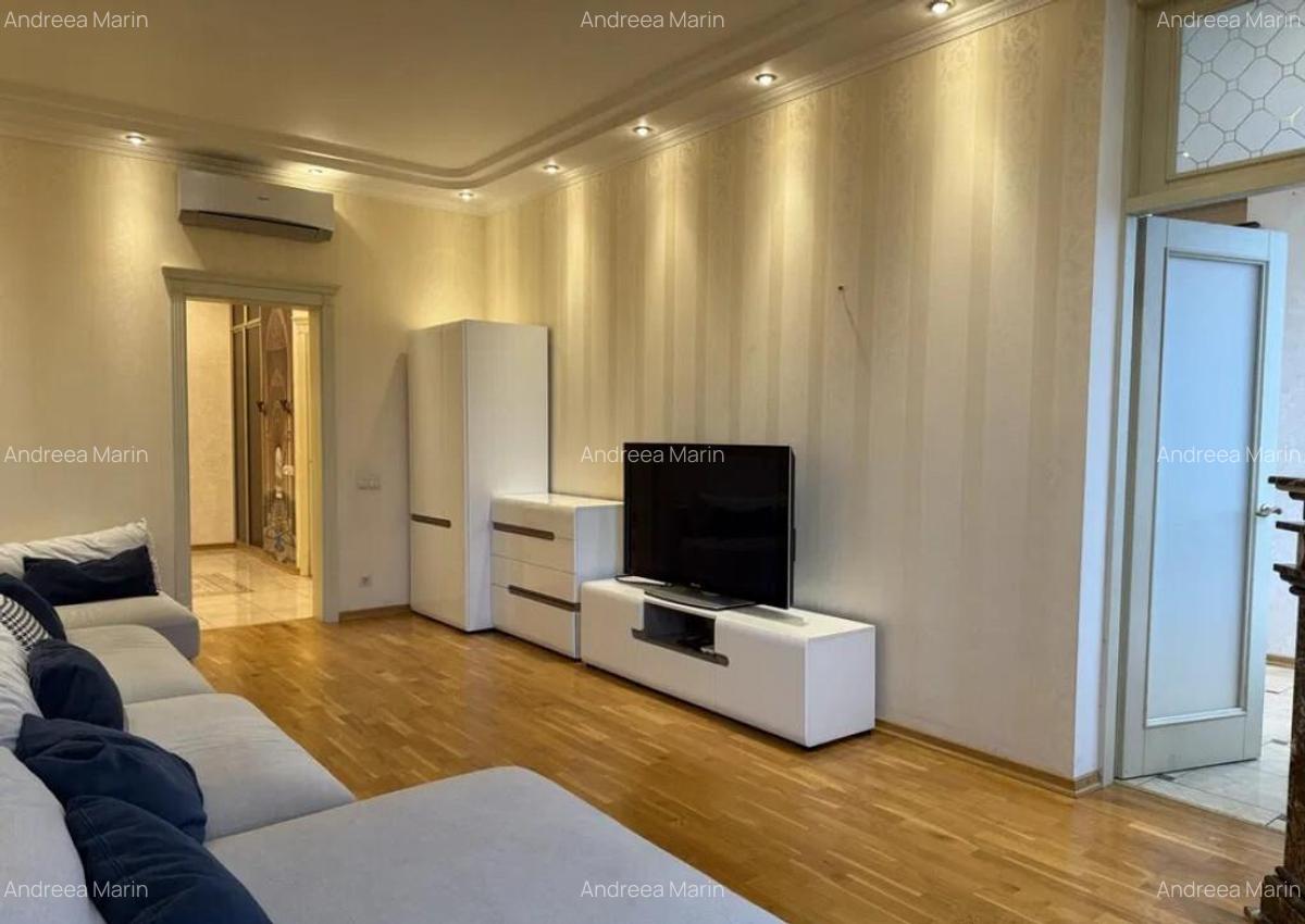 2 Camere zona Stefan cel Mare - 11