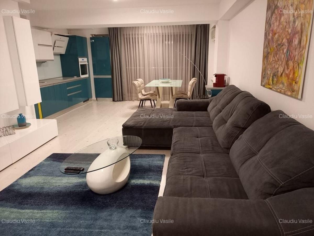 Inchiriere apartament 3 camere | Airport Residence | Otopeni - 2