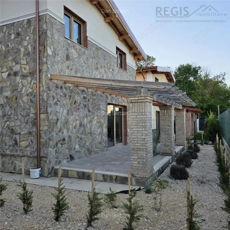 Casa de 4 camere , zona Tractorul - 20