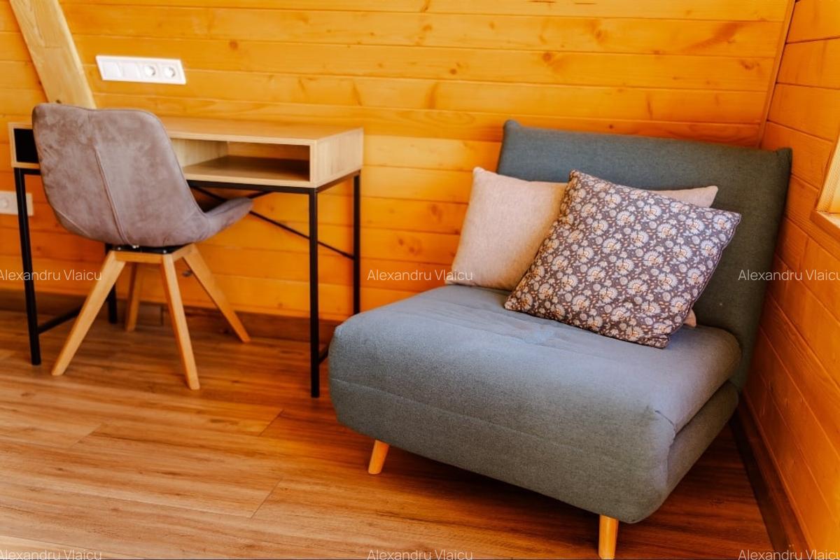 Cabana A - Marisel - 10