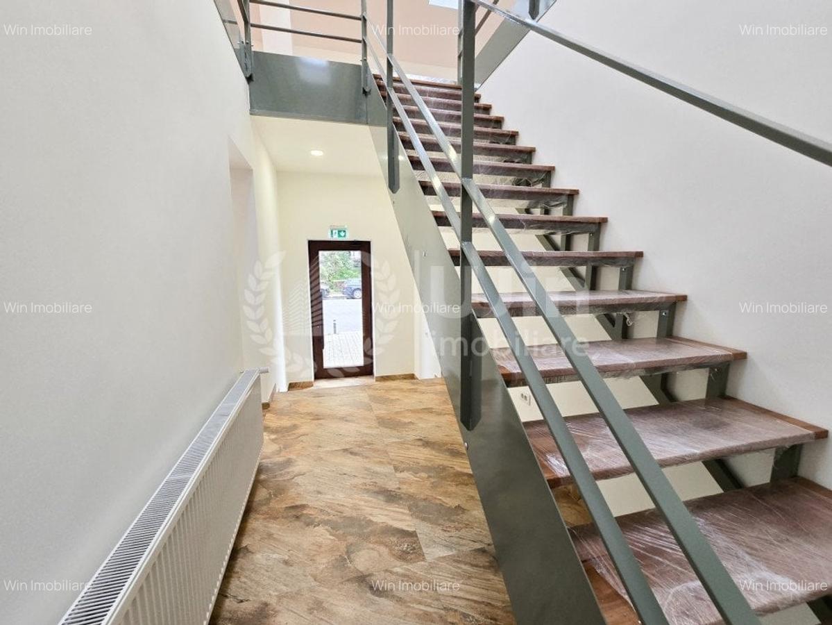 Spațiu comercial, 204 mp în Ultracentral - 5