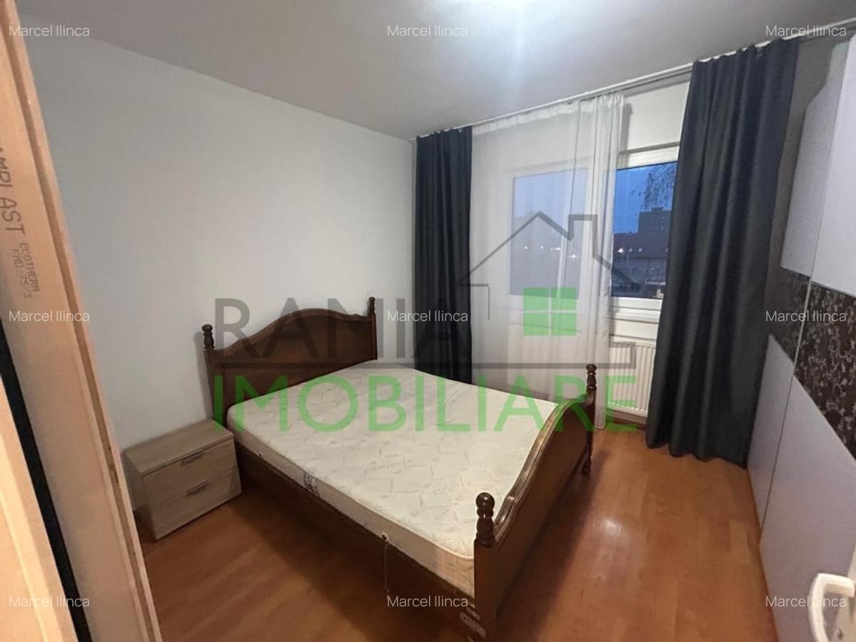Apartament 3 camere de vanzare Astra Brasov. - 9