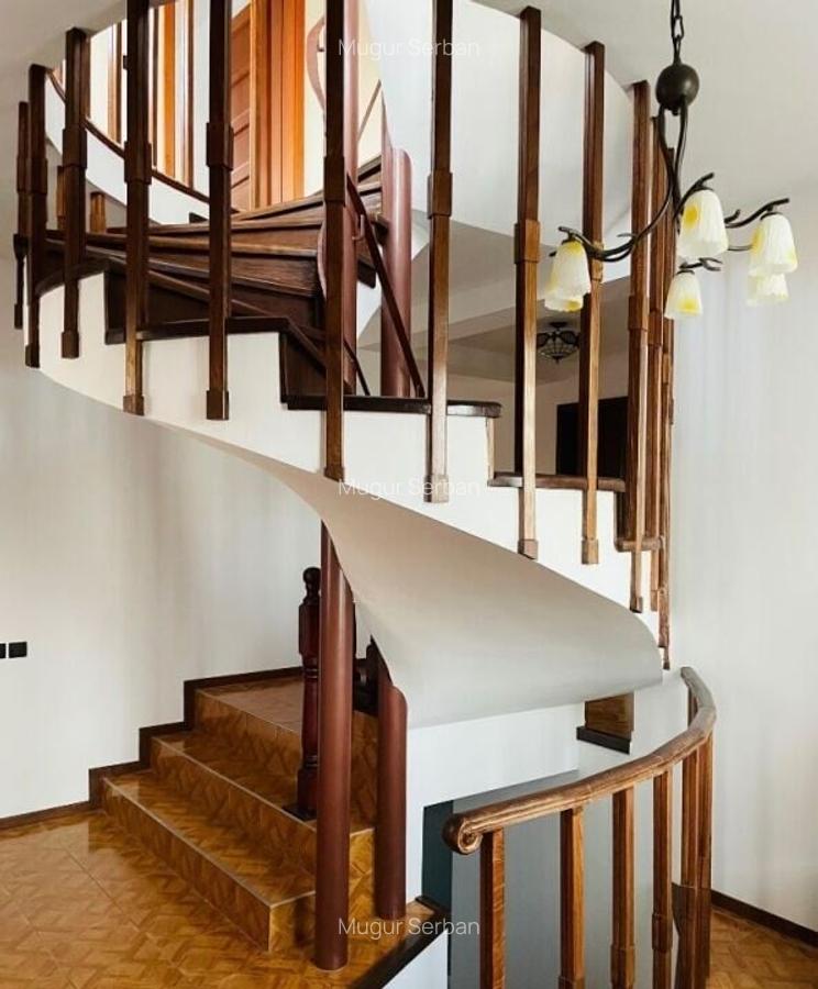 Colentina Casa Single 4 Camere Si Garaj - 7