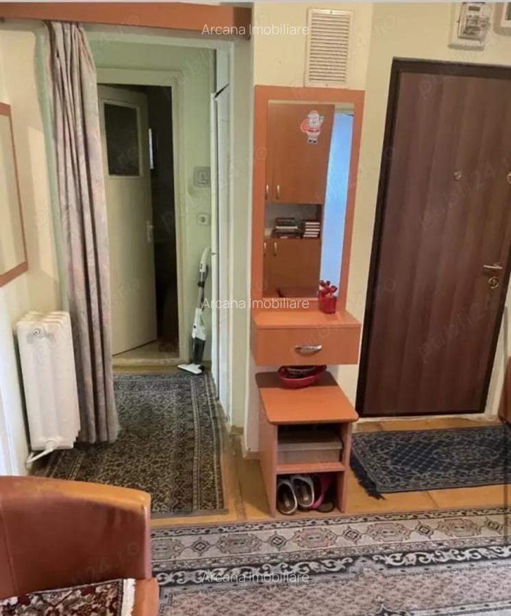 Apartament 4 camere 78 mp | cartier Manastur | Cluj Napoca - 4