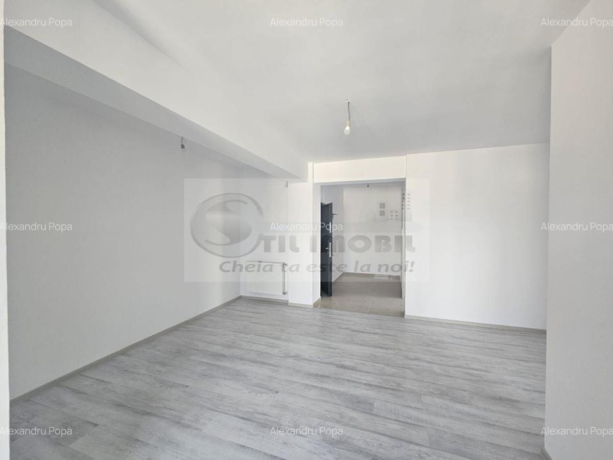 Apartament 2 camere 60mp  - Valea Lupului - 7