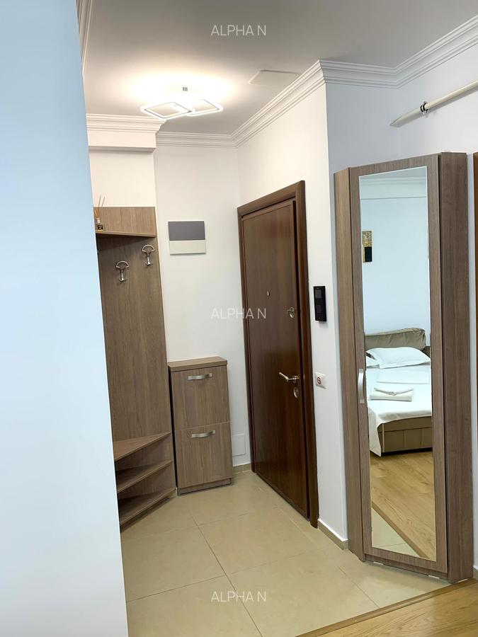 SOLID HOUSE RESIDENCE - CAZINO MAMAIA - APARTAMENT 2 CAMERE DE VANZARE - 8