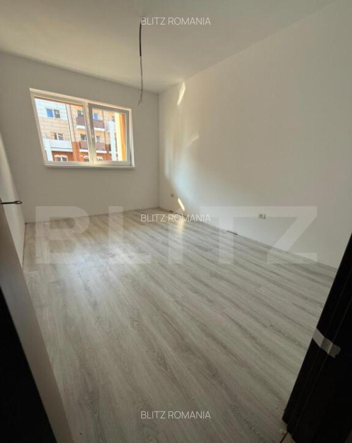 Apartament 2 camere, 50mp utili+balcon, Sanpetru - Brasov - 4