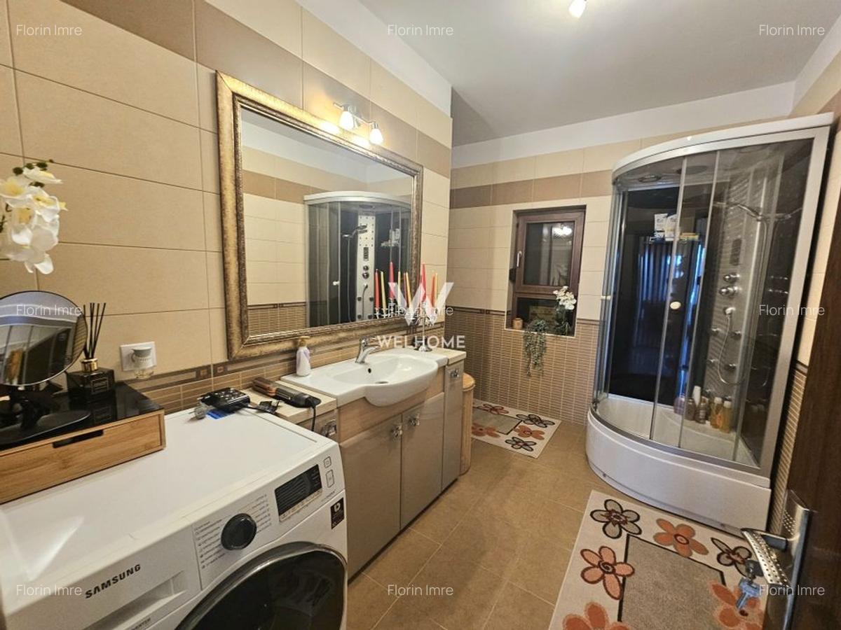 Casa individuala cu Garaj  Sura Mare - 5